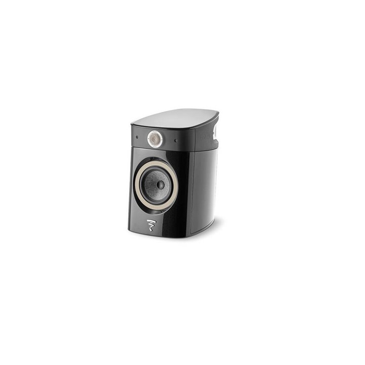 Focal.JMlab Sopra N°1 Black Lacquer 1SZT - RATY 0% - GWARANCJA PRODUCENTA - SALON ŁÓDŹ - MOŻLIWY MONTAŻ U KLIENTA