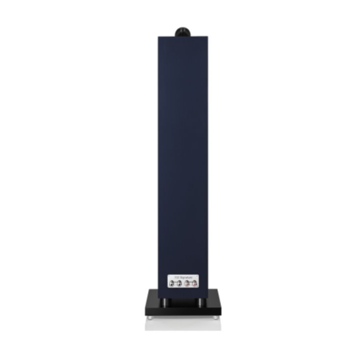 Bowers & Wilkins 702 S3 Midnight Blue Metallic - Raty 0% - Gwarancja producenta - Salon Łódź - Możliwy montaż u klienta