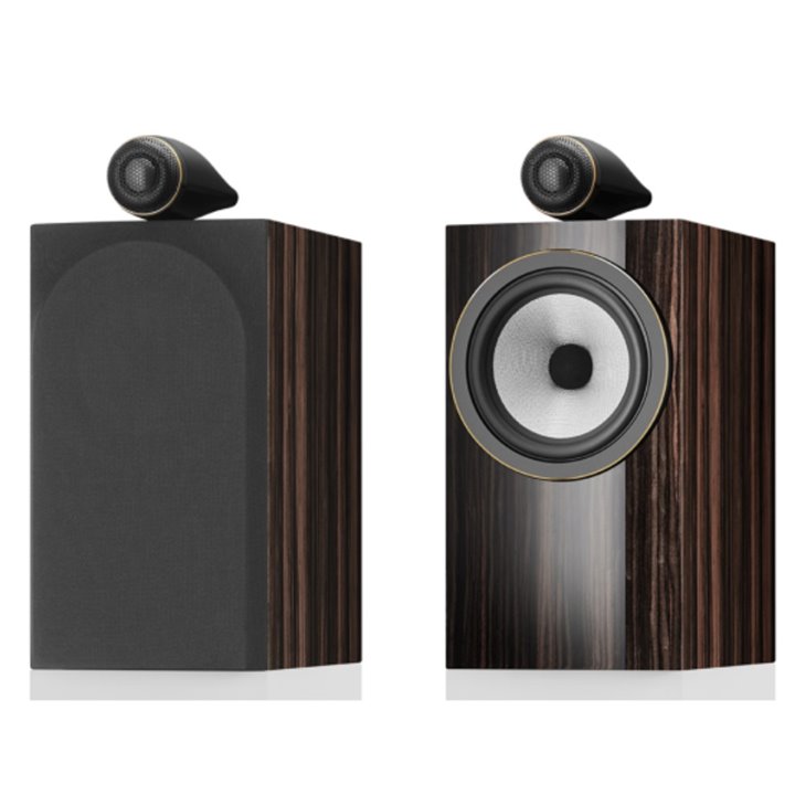 Bowers & Wilkins 705 S3 Signature Datuk Gloss - Raty 0% - Gwarancja producenta - Salon Łódź