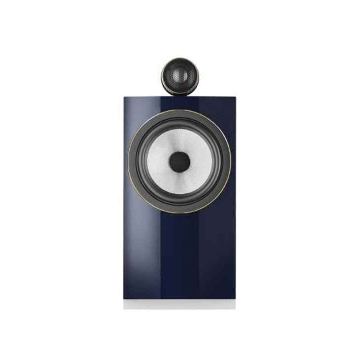 Bowers & Wilkins 705 S3 Signature Midnight Blue Metallic - Raty 0% - Gwarancja producenta - Salon Łódź
