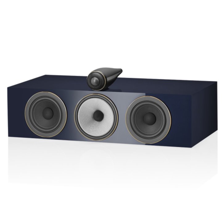 Bowers & Wilkins HTM71 S3 Midnight Blue Metallic - Raty 0% - Gwarancja producenta - Salon Łódź - Możliwy montaż u klienta