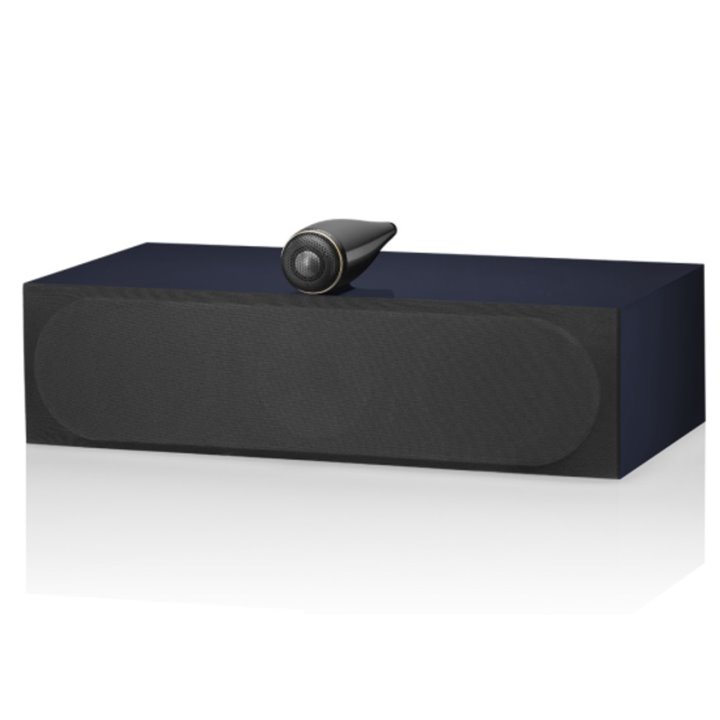 Bowers & Wilkins HTM71 S3 Midnight Blue Metallic - Raty 0% - Gwarancja producenta - Salon Łódź - Możliwy montaż u klienta