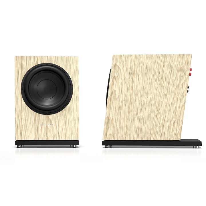 Pylon Audio Diamond Sub Olejowosk Natural - Gwarancja producenta - Raty 0% - Salon Łódź