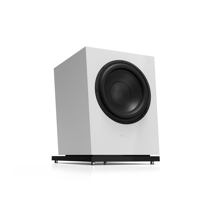 Pylon Audio Diamond Sub Olejowosk Super White - Gwarancja producenta - Raty 0% - Salon Łódź