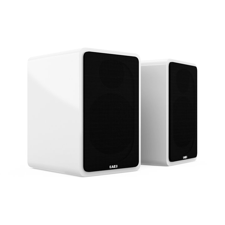 Acoustic Energy AE1 Active (Biały Połysk) 1szt - Raty 0% - Gwarancja producenta - Salon Łódź - Możliwy montaż u klienta