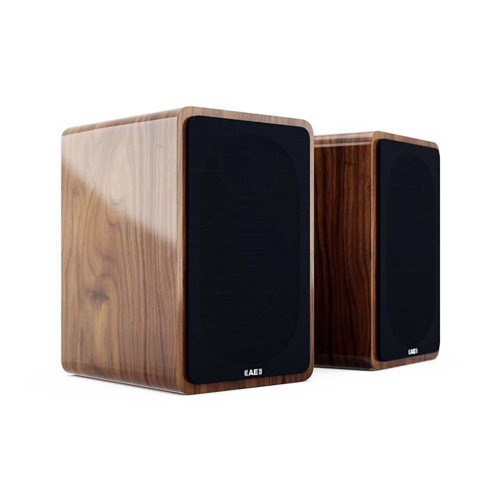 Acoustic Energy AE1 Active (Orzech Połysk) 1szt - Raty 0% - Gwarancja producenta - Salon Łódź
