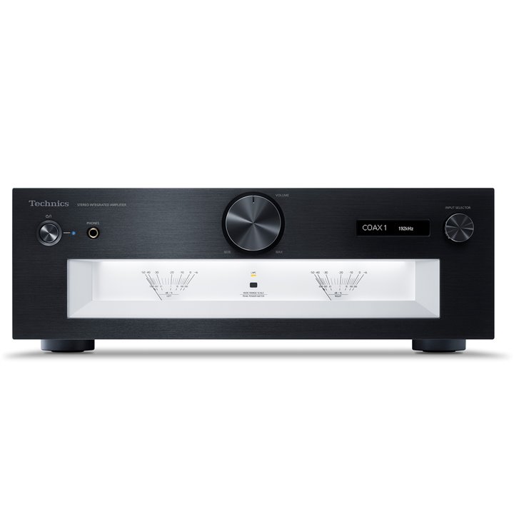 Technics SU-G700M2 Czarny - Raty 0% - Gwarancja producenta - Salon Łódź