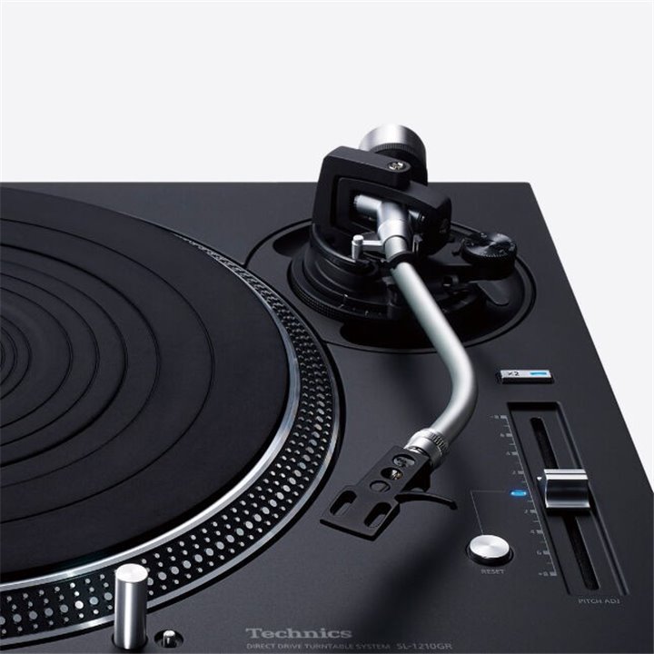 Technics SL-1210GR2EK - Raty 0% - Gwarancja producenta - Salon Łódź