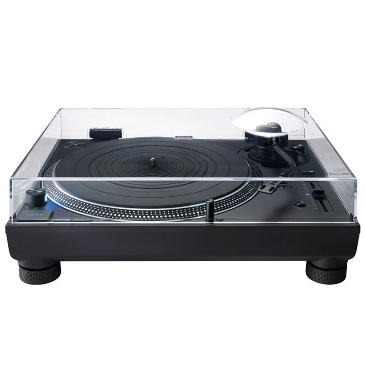 Technics SL-1210GR2EK - Raty 0% - Gwarancja producenta - Salon Łódź