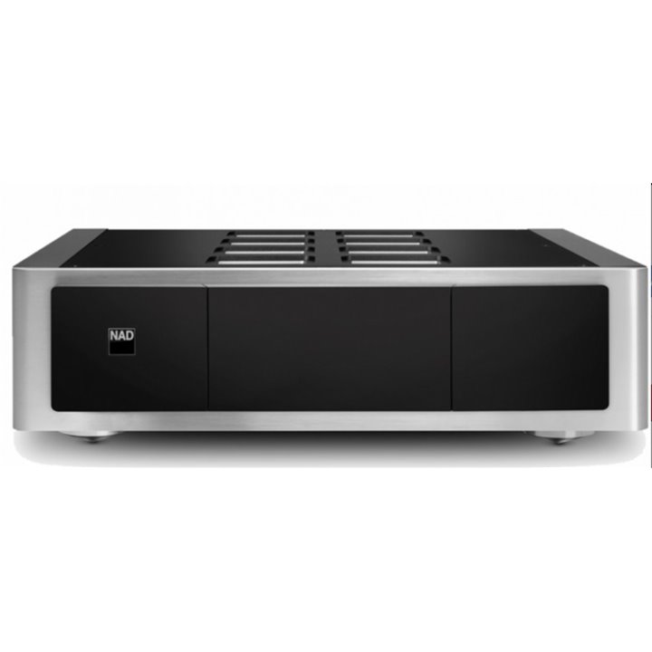 NAD M66 + NAD M23 - Raty 0% - Gwarancja producenta - Salon Łódź