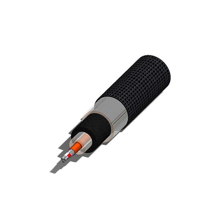Purist Audio Design DOMINUS DIAMOND 2RCA/2RCA - 1,5m.