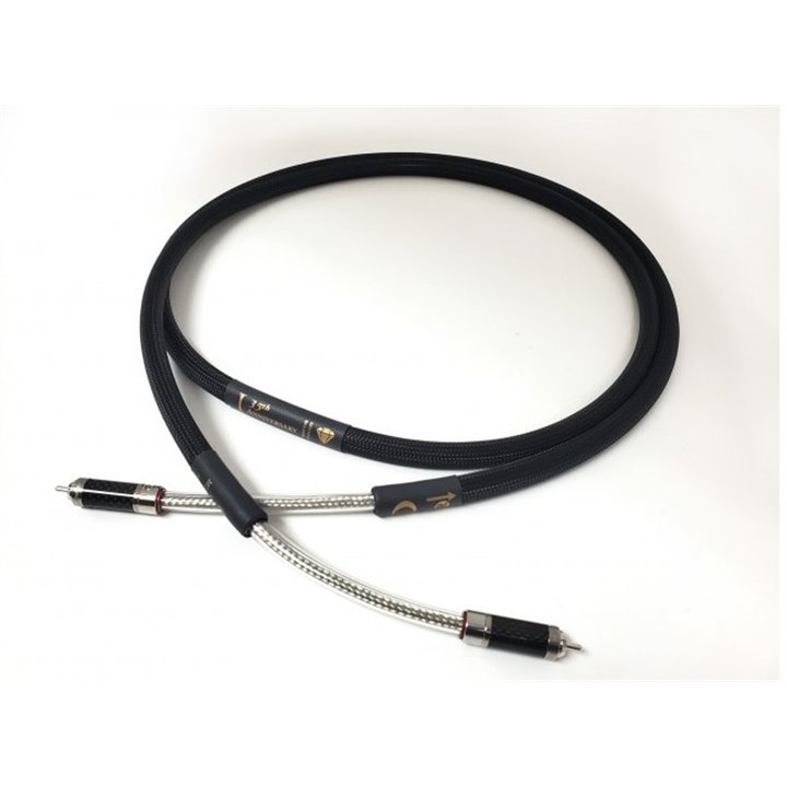 Purist Audio Design 35th ANNIVERSARY 2RCA/2RCA 1 m.