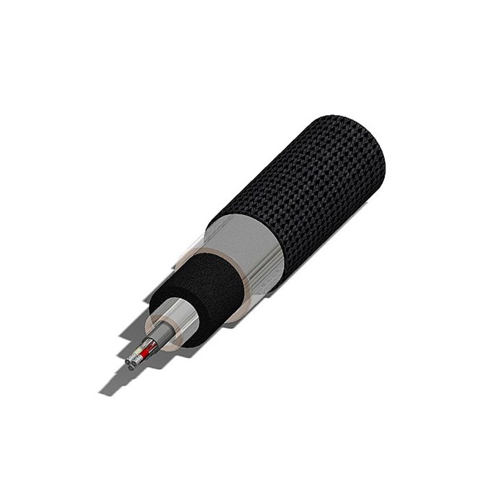 Purist Audio Design MUSAEUS DIAMOND 2XLR/2XLR - 1m.