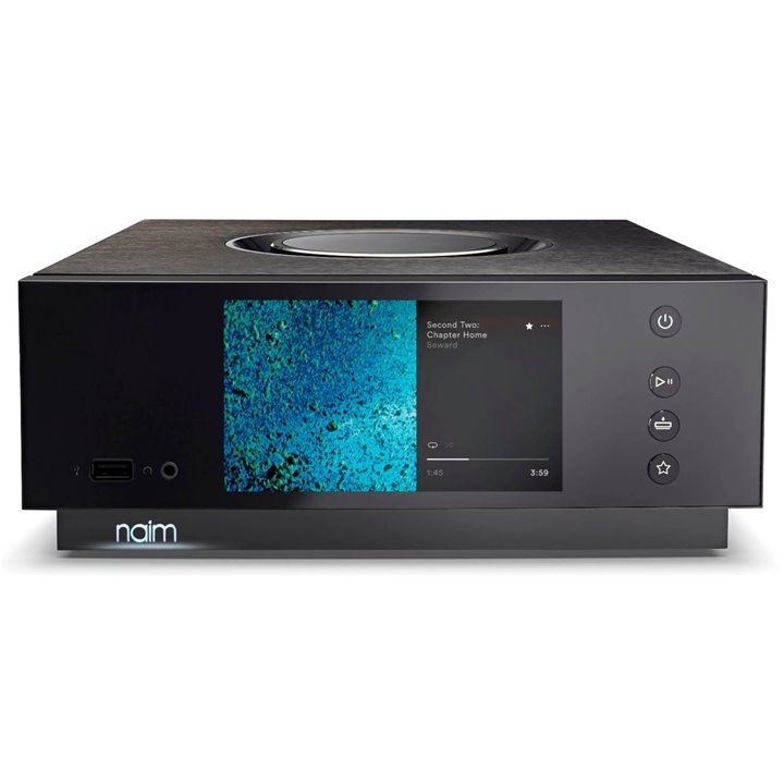 Naim Uniti Atom HDMI (EISA 2018/2019)