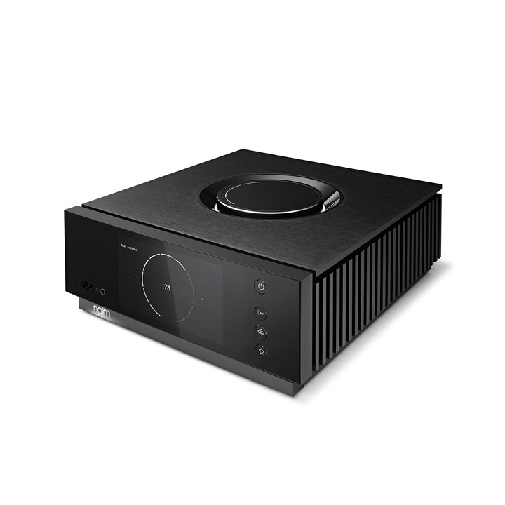 Naim Uniti Atom HDMI (EISA 2018/2019)