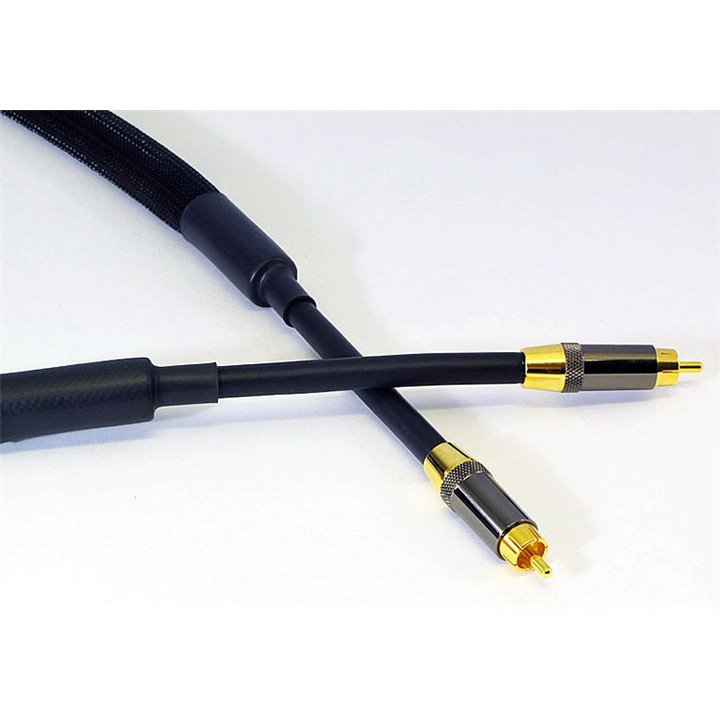 Purist Audio Design POSEIDON DIAMOND 2XLR/2XLR - 1,5m.