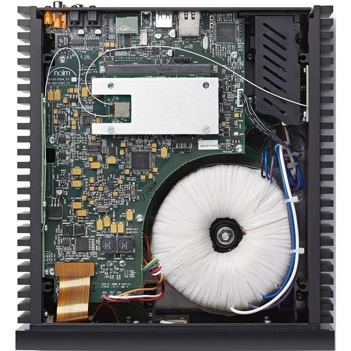 Naim Uniti Atom HDMI (EISA 2018/2019)