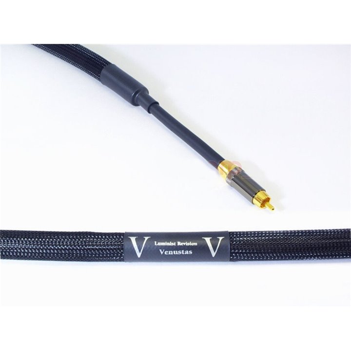 Purist Audio Design VENUSTAS DIAMOND 2XLR/2XLR - 2,0m.