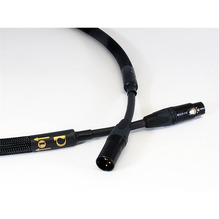 Purist Audio Design NEPTUNE DIAMOND 2RCA/2RCA 1,0m.