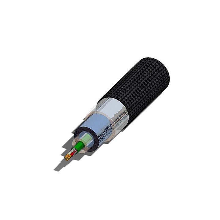 Purist Audio Design NEPTUNE DIAMOND 2XLR/2XLR 2,0m.