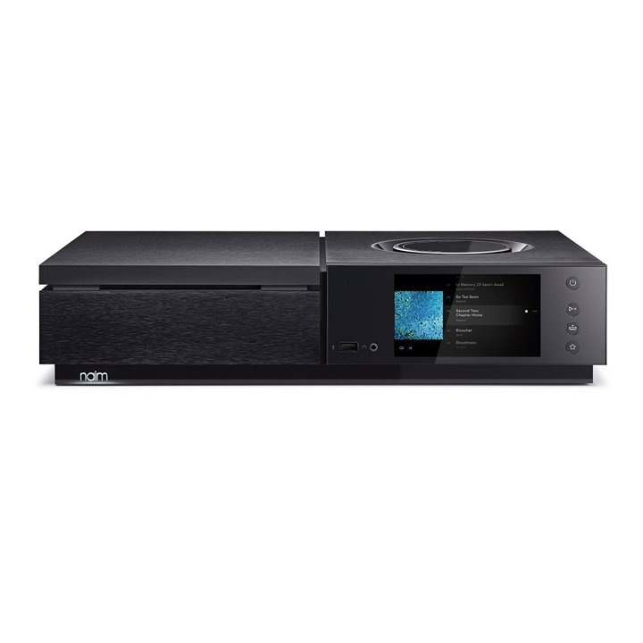 Naim Uniti Star FM/DAB