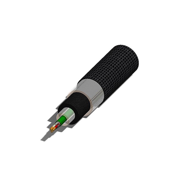 Purist Audio Design CORVUS DIAMOND 2XRL/2XLR 1,5m.