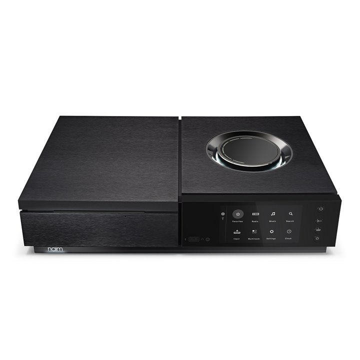 Naim Uniti Star FM/DAB