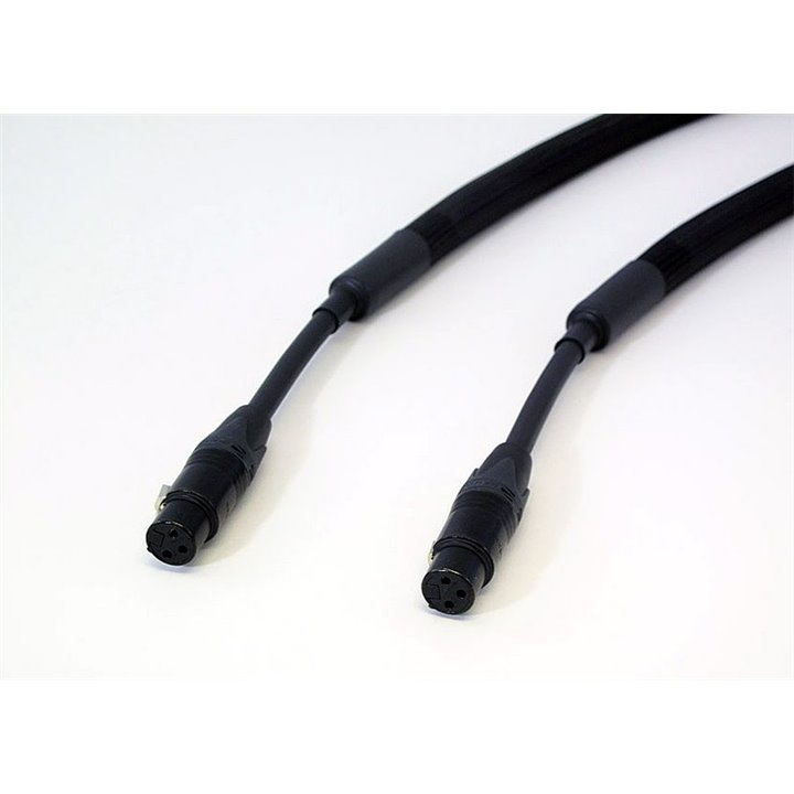 Purist Audio Design CORVUS DIAMOND 2XRL/2XLR 2,0m.