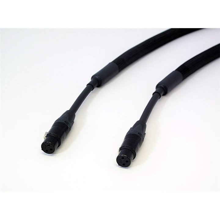 Purist Audio Design DOMINUS DIAMOND 2XRL/2XLR - 2,0m.