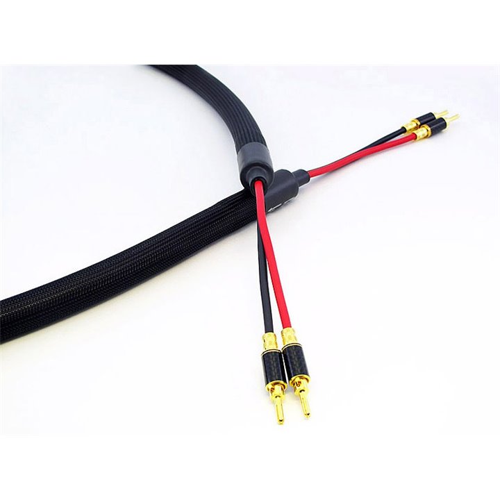 PURIST AUDIO DESIGN MUSAEUS DIAMOND 2x2,5m - kabel głośnikowy