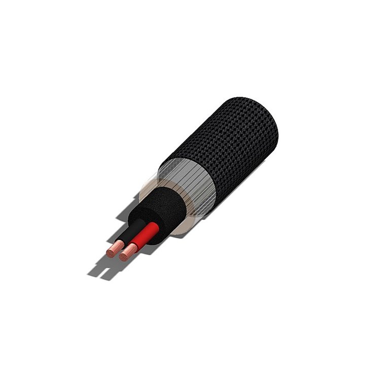 PURIST AUDIO DESIGN MUSAEUS DIAMOND 2x3,0m - kabel głośnikowy