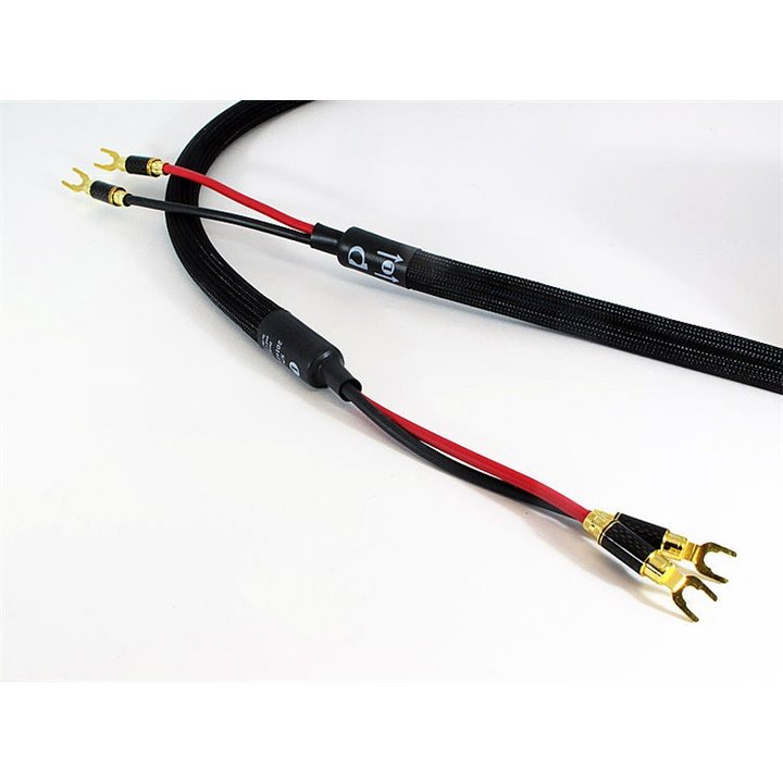 PURIST AUDIO DESIGN POSEIDON DIAMOND 2x2,5m. - kabel głośnikowy