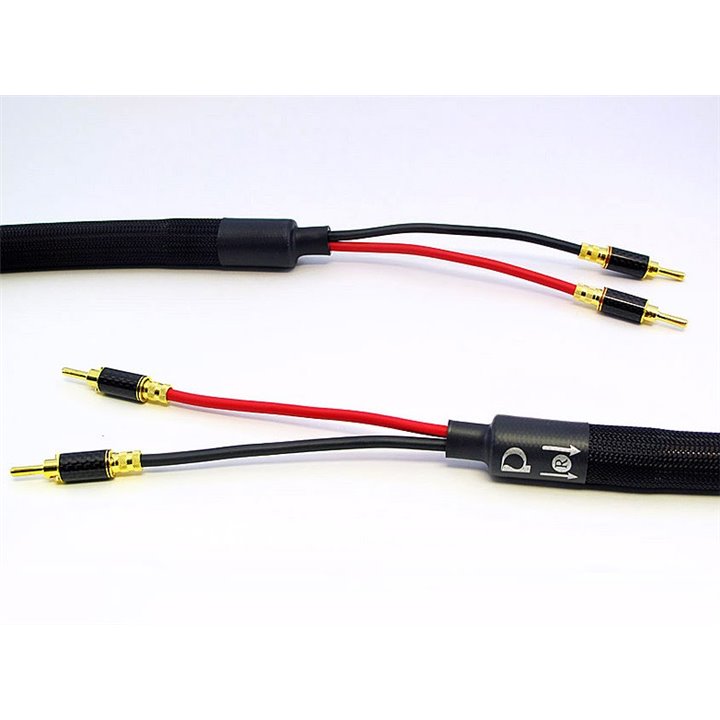 Purist Audio Design AQUEOUS DIAMOND 2x3,0m. - kabel głośnikowy