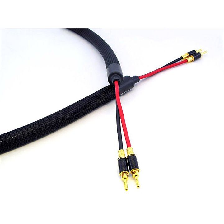 Purist Audio Design VENUSTAS DIAMOND 2x2,5m. - kabel głośnikowy