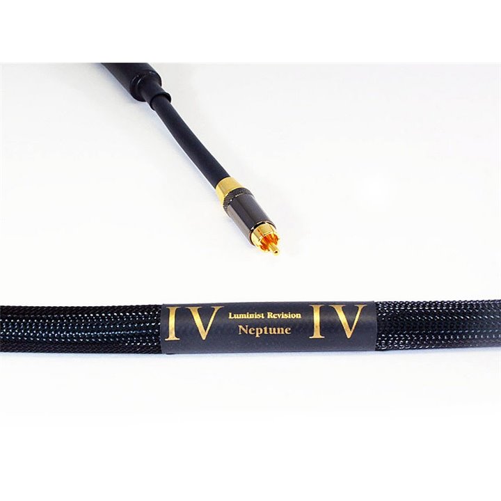 Purist Audio Design NEPTUNE DIAMOND 2x3,0m. - kabel głośnikowy