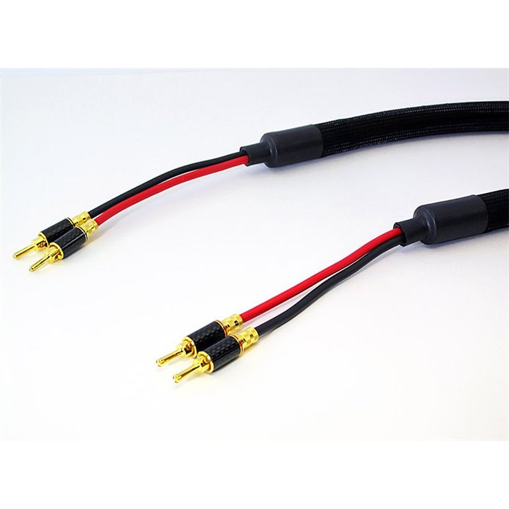 Purist Audio Design CORVUS DIAMOND 2x2,0m. - kabel głośnikowy