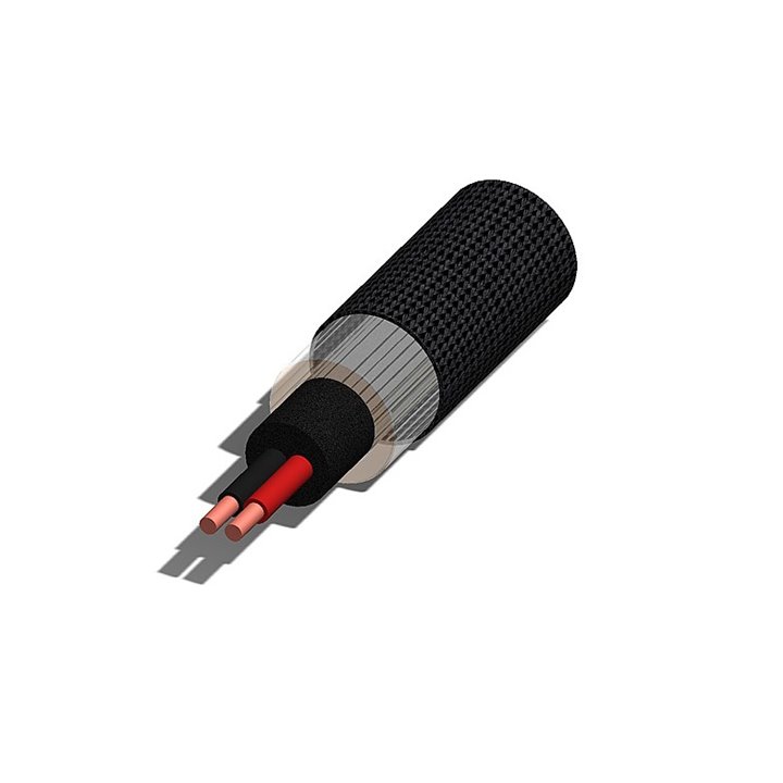 Purist Audio Design CORVUS DIAMOND 2x2,5m. - kabel głośnikowy