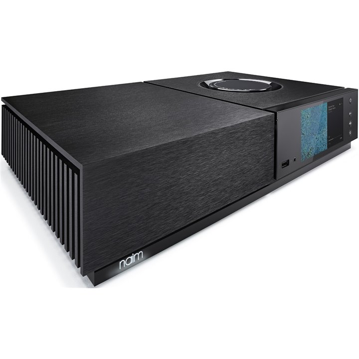 Naim Uniti Nova FM/DAB