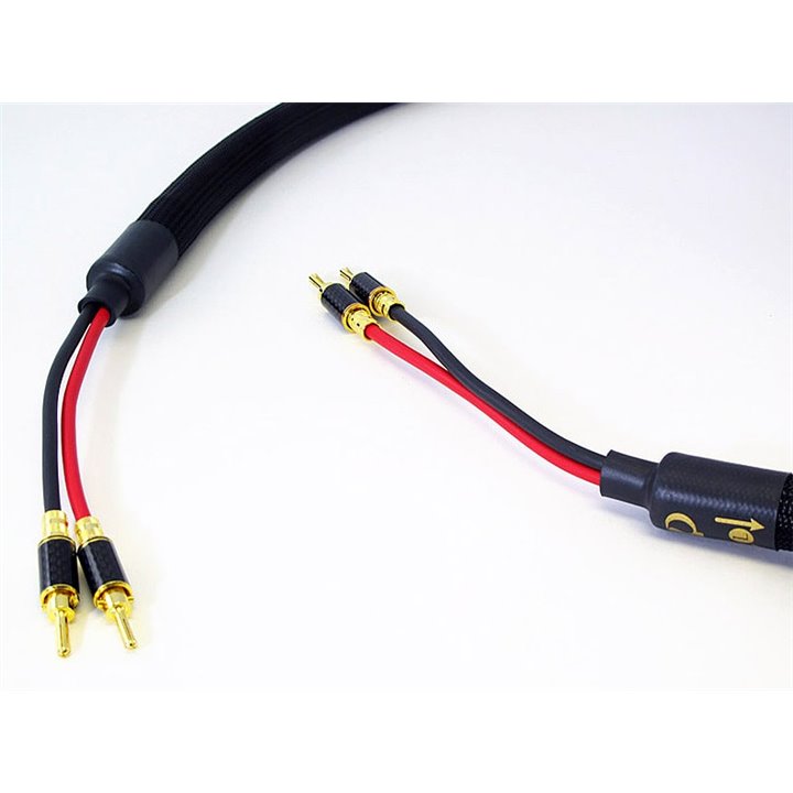 Purist Audio Design CORVUS DIAMOND 2x3,0m. - kabel głośnikowy