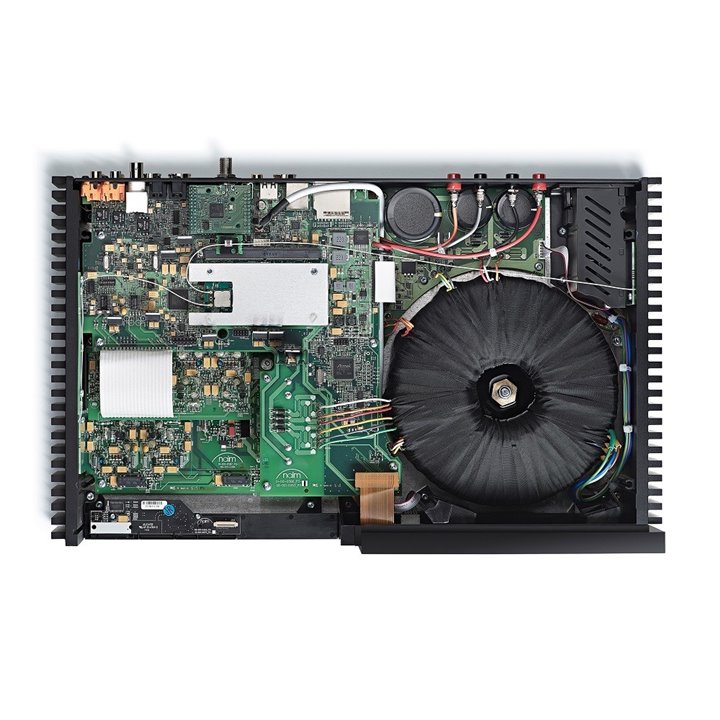 Naim Uniti Nova FM/DAB