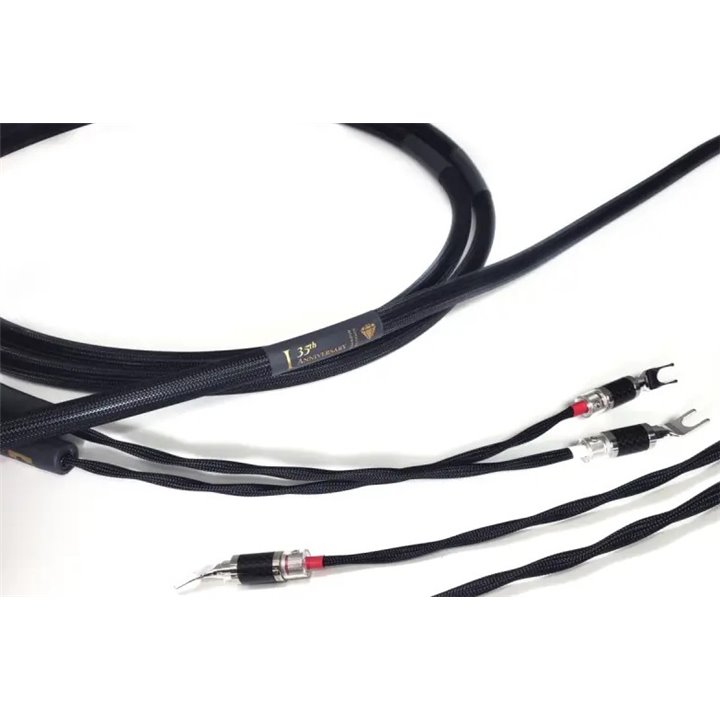 PURIST AUDIO DESIGN 35TH ANNIVERSARY 2x3,0m. - kabel głośnikowy