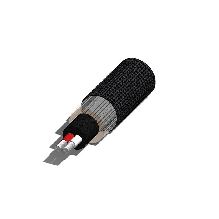 Purist Audio Design VENUSTAS DIAMOND 2x3,0m. - kabel głośnikowy Bi-Wire