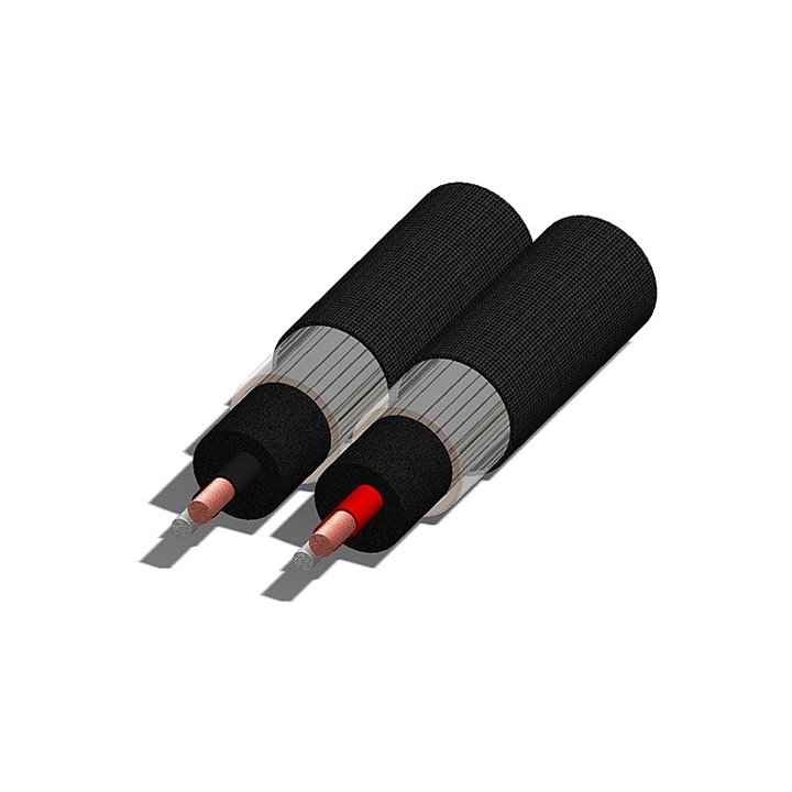 Purist Audio Design DOMINUS DIAMOND 2x3,0m. - kabel głośnikowy Bi-Wire