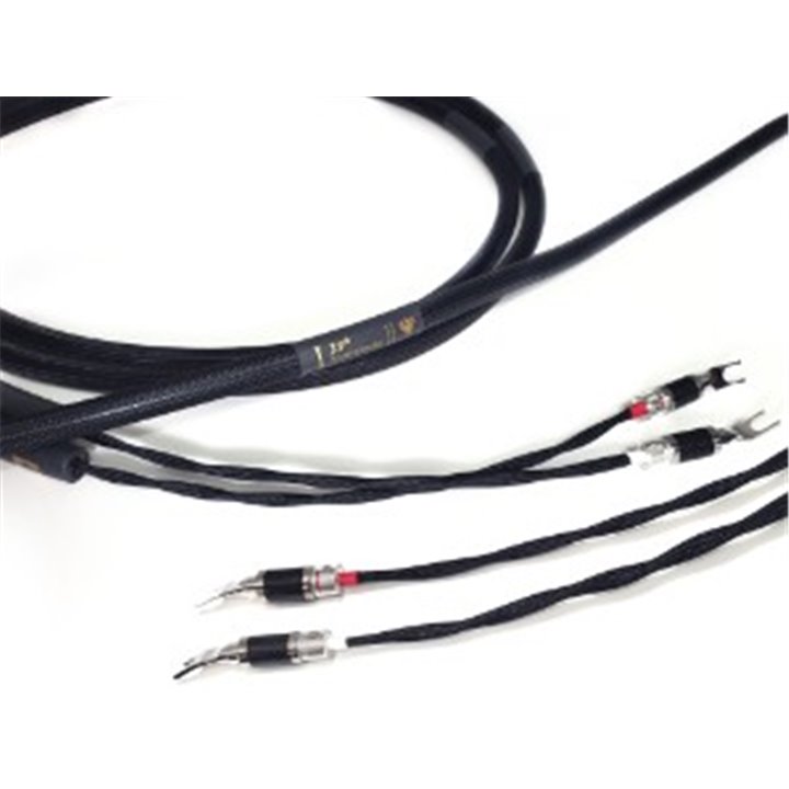 PURIST AUDIO DESIGN 35TH ANNIVERSARY 2x3,0m. - kabel głośnikowy Bi-Wire