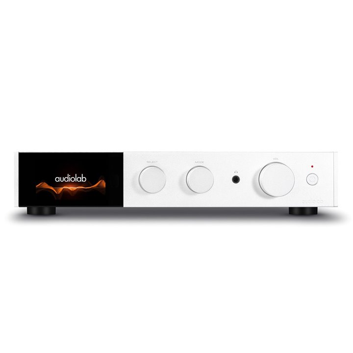 Audiolab 9000A + Audiolab 9000N - RATY 0% - GWARANCJA PRODUCENTA - SALON ŁÓDŹ - MOŻLIWY MONTAŻ U KLIENTA
