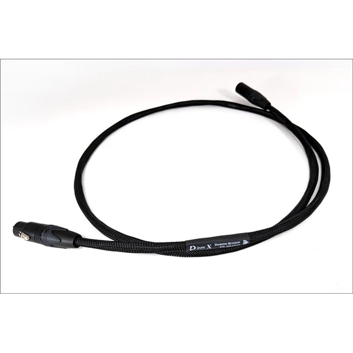 Purist Audio Design JADE - Cyfrowy XLR - 1 m.