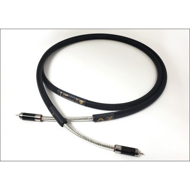 Purist Audio Design 35TH ANNIVERSARY - Cyfrowy XLR - 1 m.