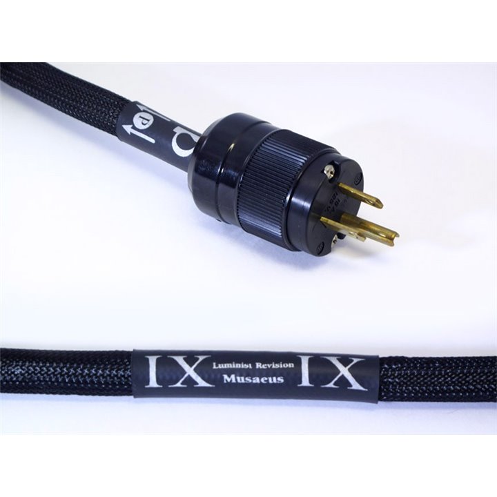 Purist Audio Design MUSAEUS DIAMOND - 1,0 m.