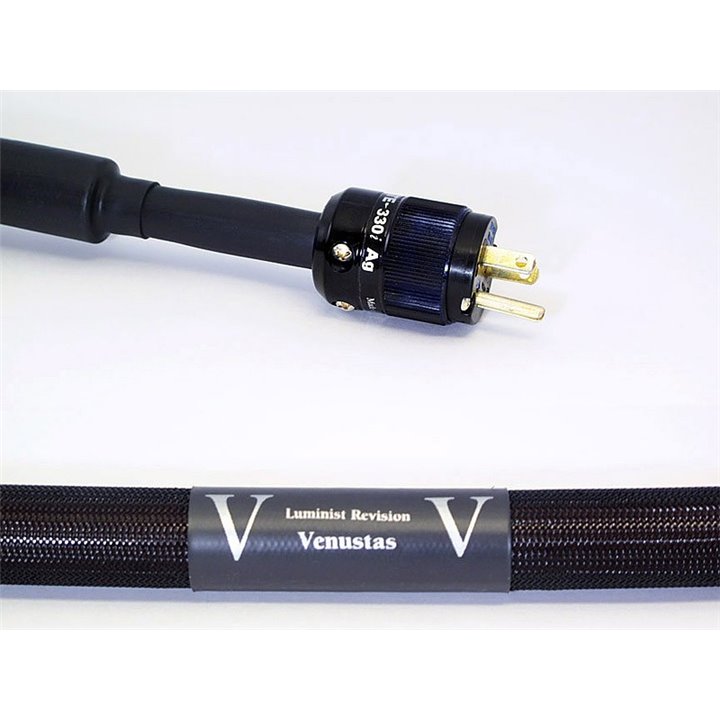 Purist Audio Design VENUSTAS Diamond - 1,0 m.