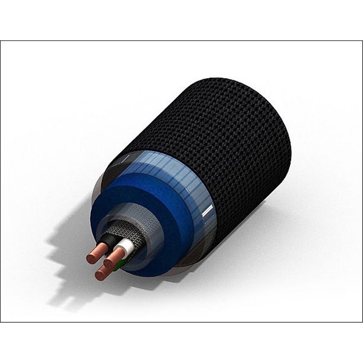 Purist Audio Design Dominus Diamond - 1,0 m.